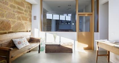 Casa a Devesa de Sanabria for 2 people