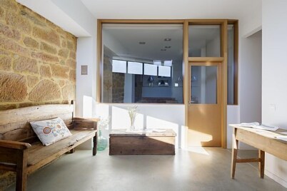 Casa a Devesa de Sanabria for 2 people