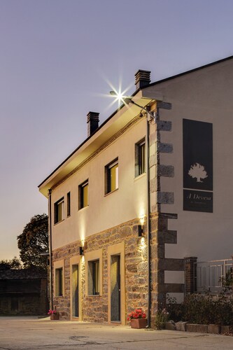 Casa a Devesa de Sanabria for 2 people