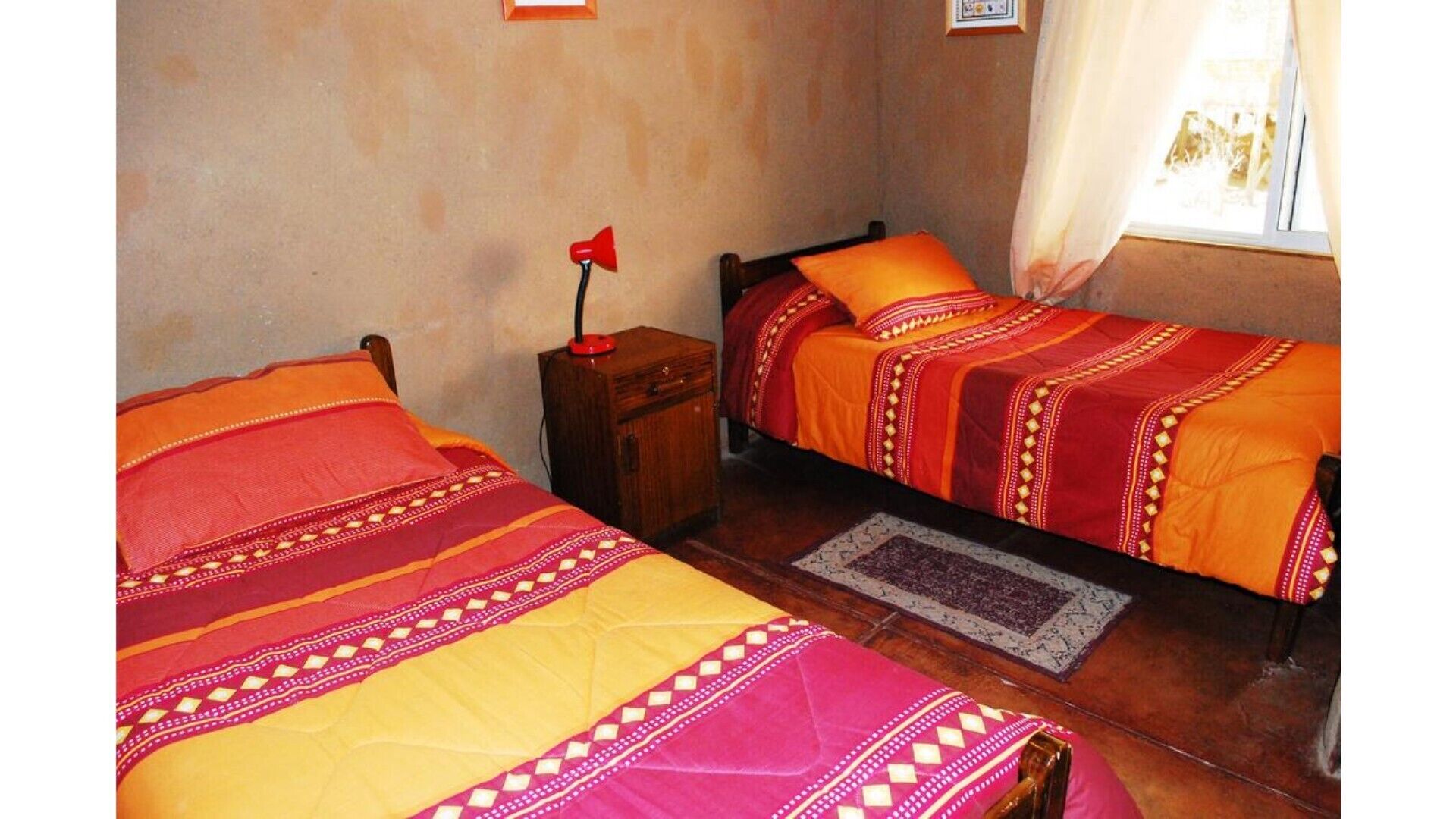 SPA COCHIGUAZ - DOUBLE ROOM IV