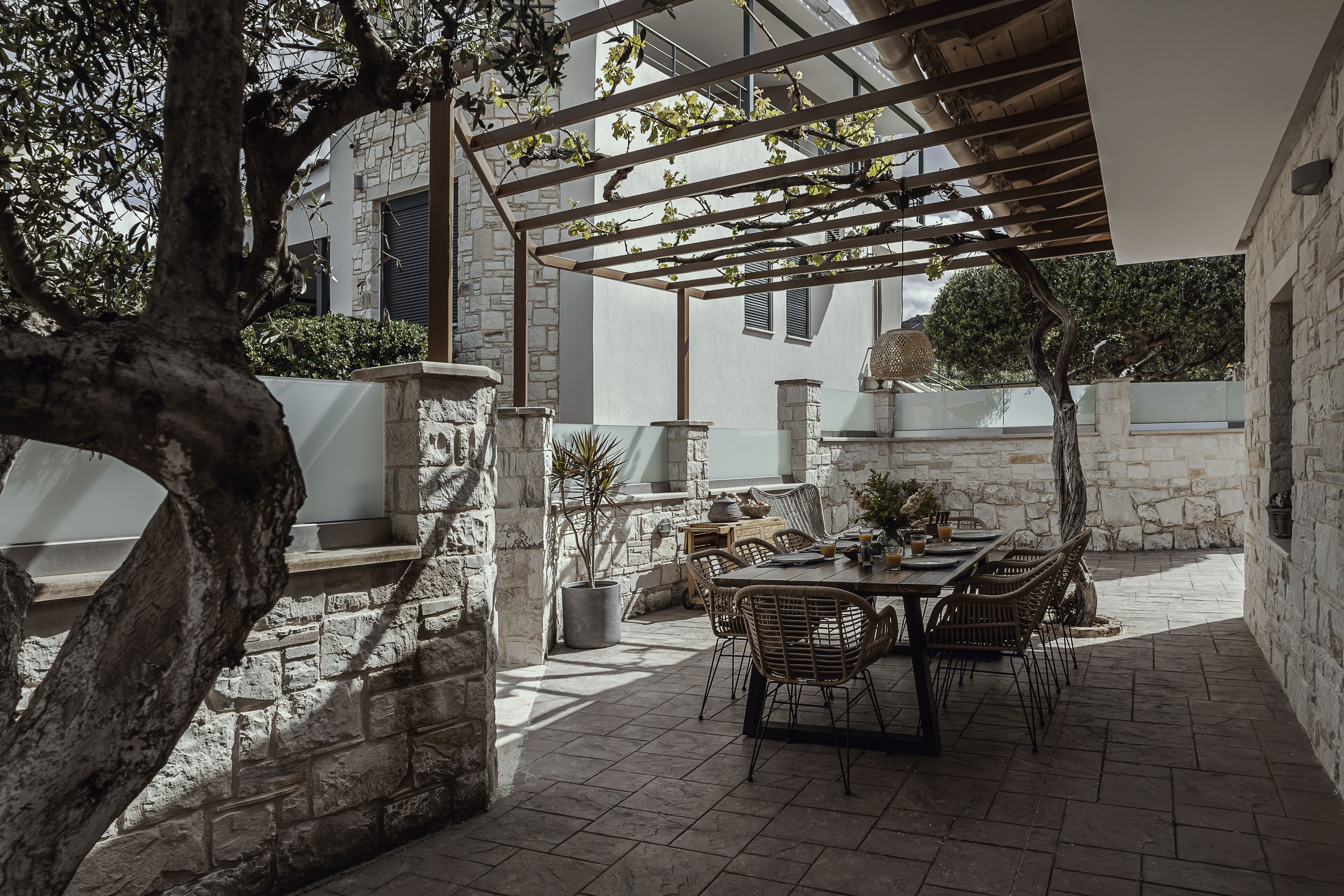 تناول الطعام بالخارج