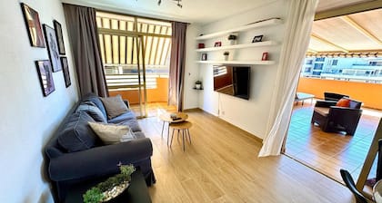 Penthouse Los Cristianos (A-38/4. 723)