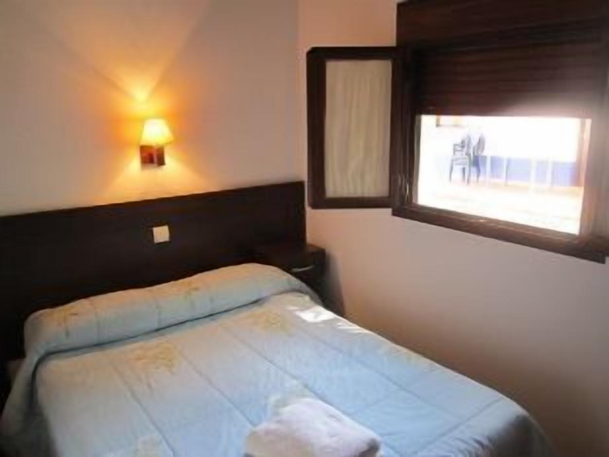 Self catering Complejo Los Arenales for 4 people