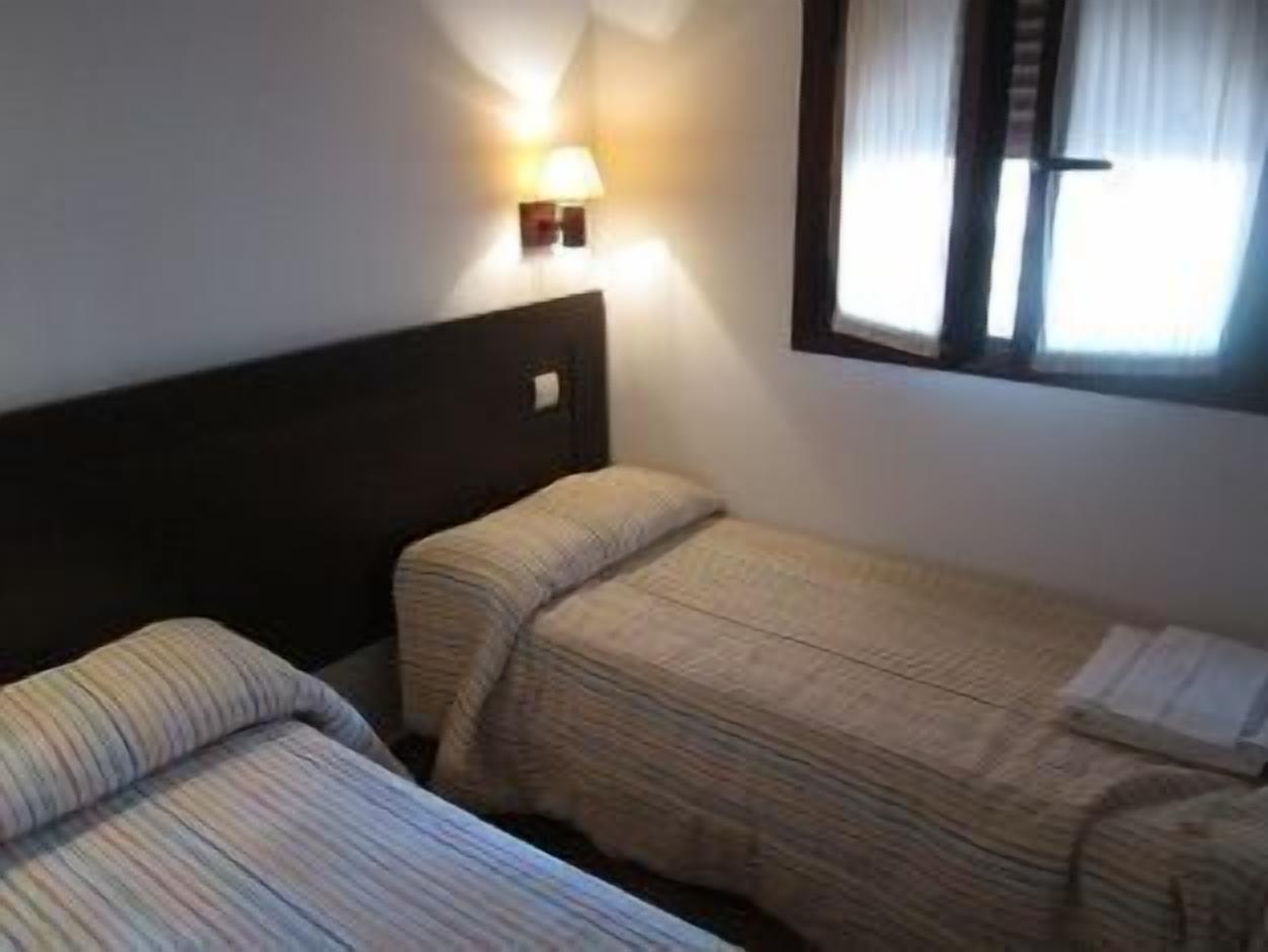 Self catering Complejo Los Arenales for 4 people