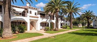 Apartamentos en Son Bou