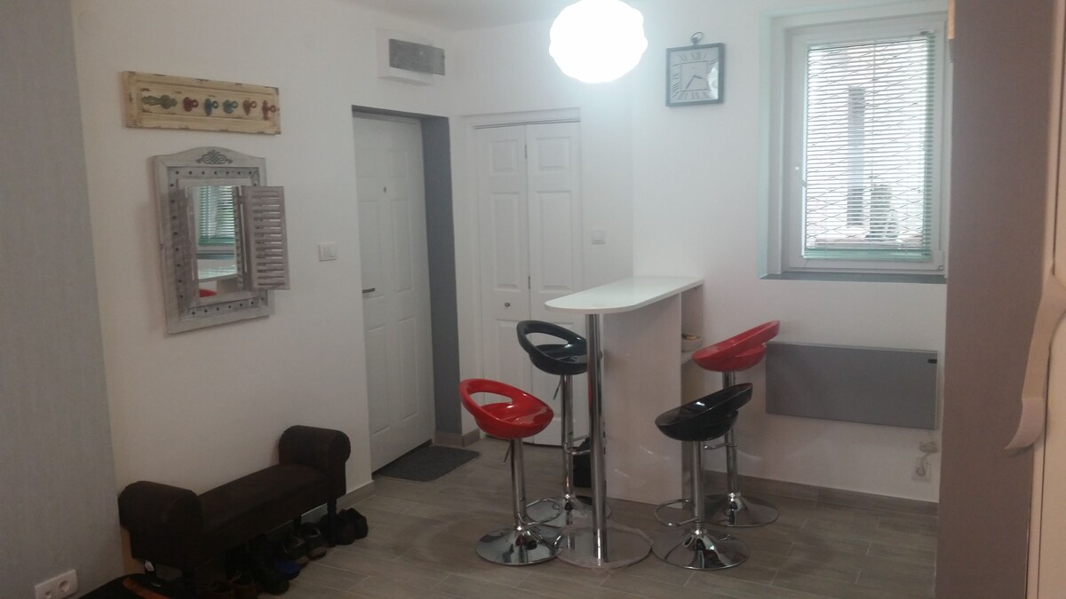 Bild für Gastgeberprofil