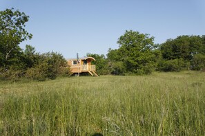 Boendeområde