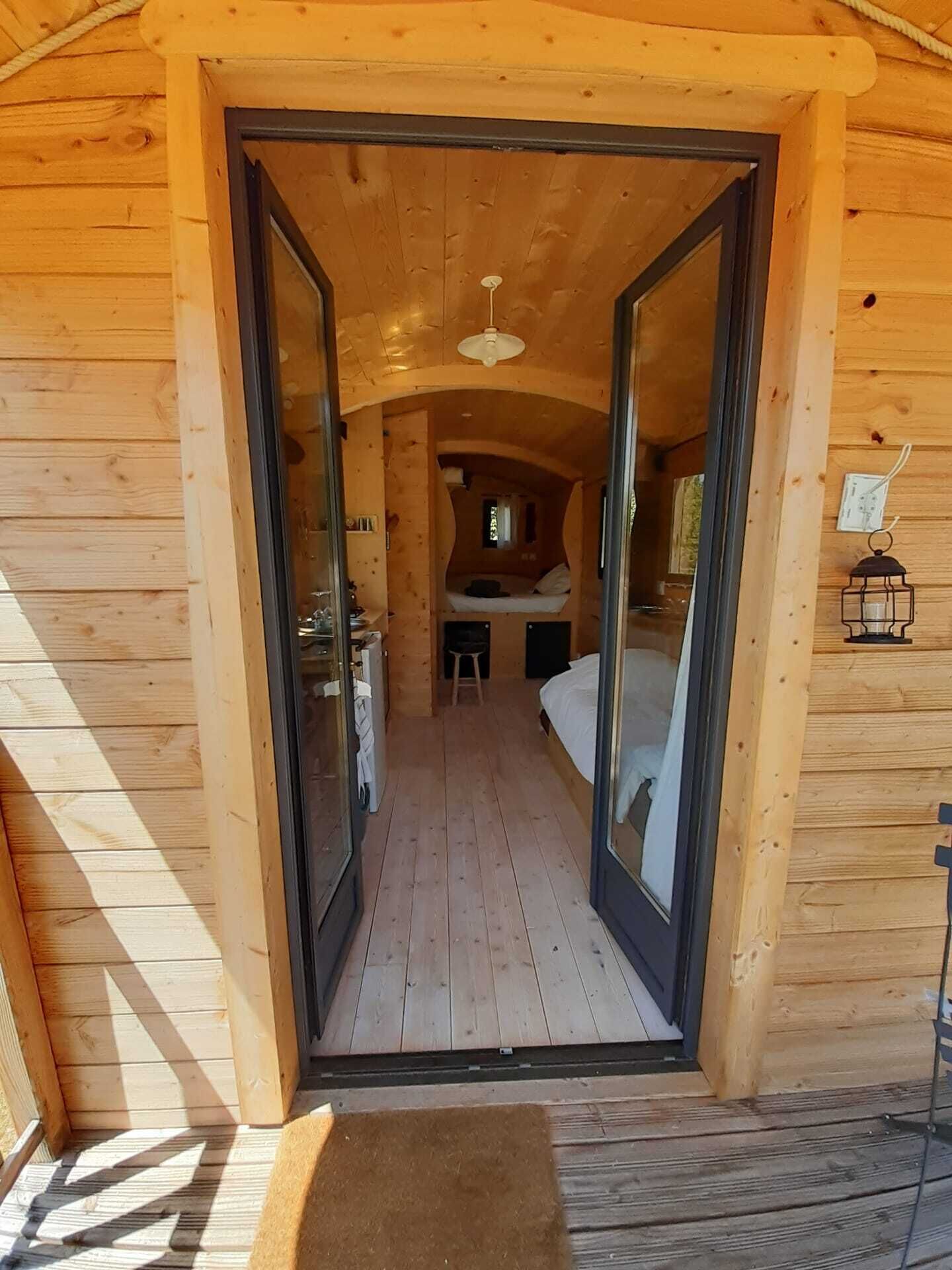 1 slaapkamer, beddengoed