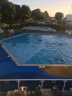 Innenpool
