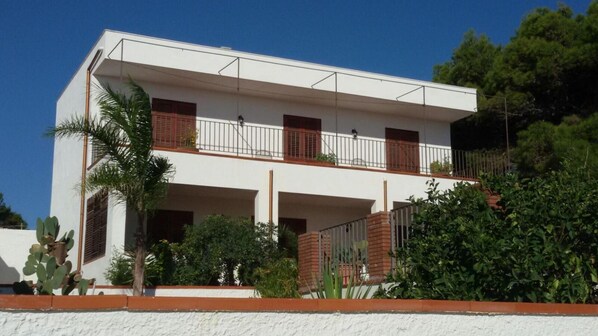 Fachada