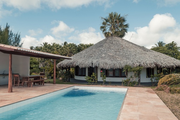 Villa Alegre