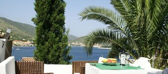 Buena Vista Apartments, Et Rom Med Havutsikt