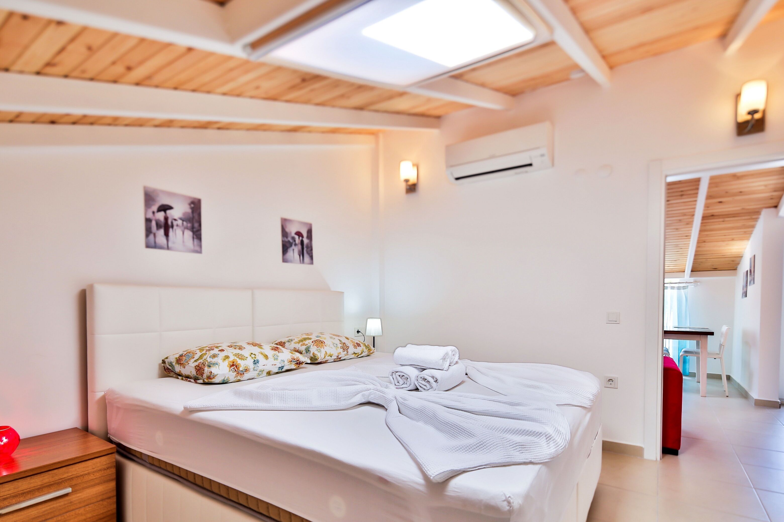 Kasinn Apart  Hotel Penthouse