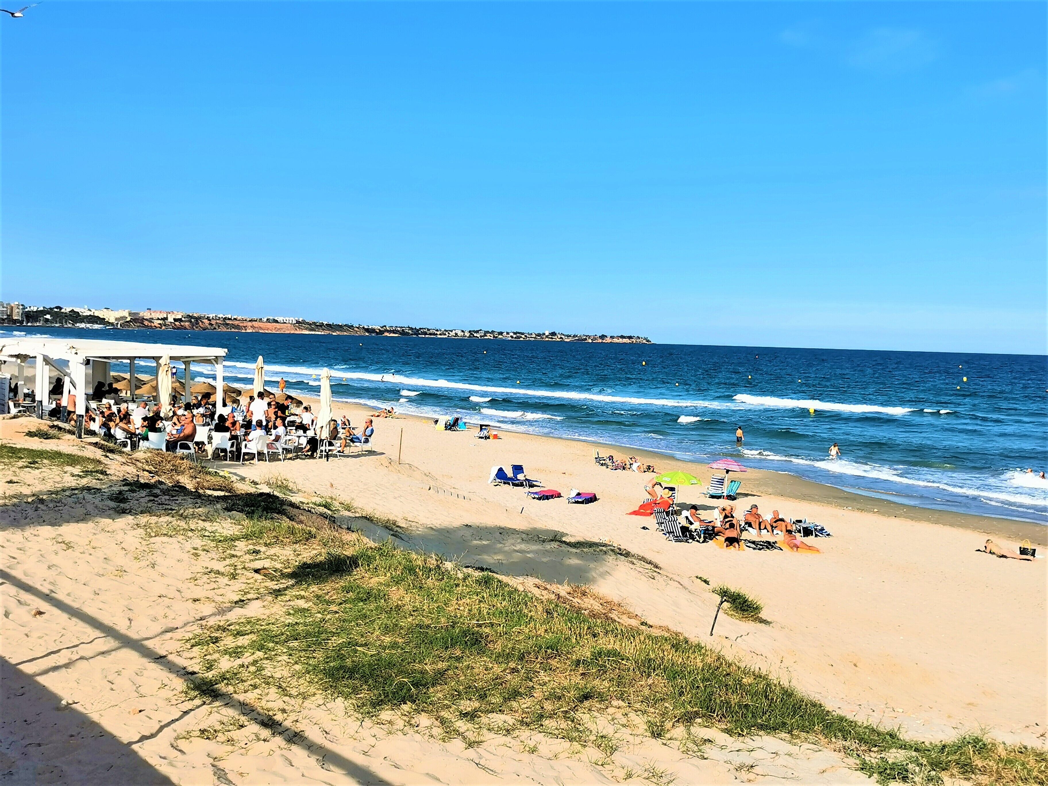 Strand