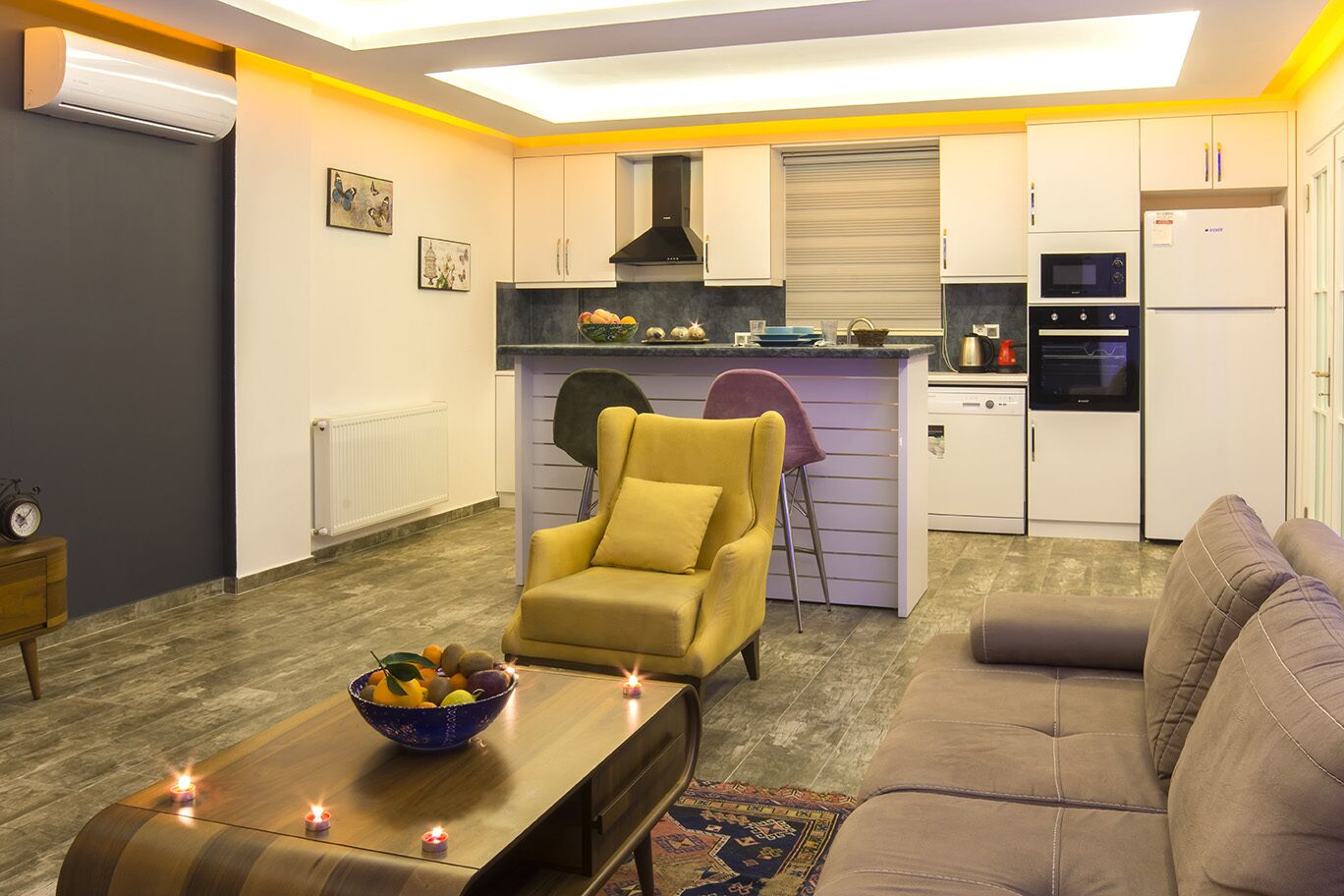 Luxury Honeymoon Villa, Secluded Infinity Pool & Heated Indoor Pool