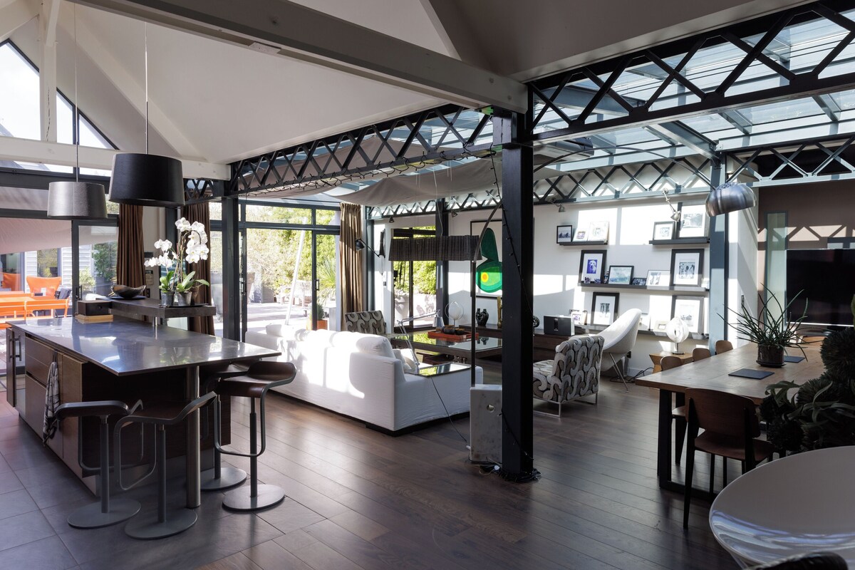 Bild für Gastgeberprofil