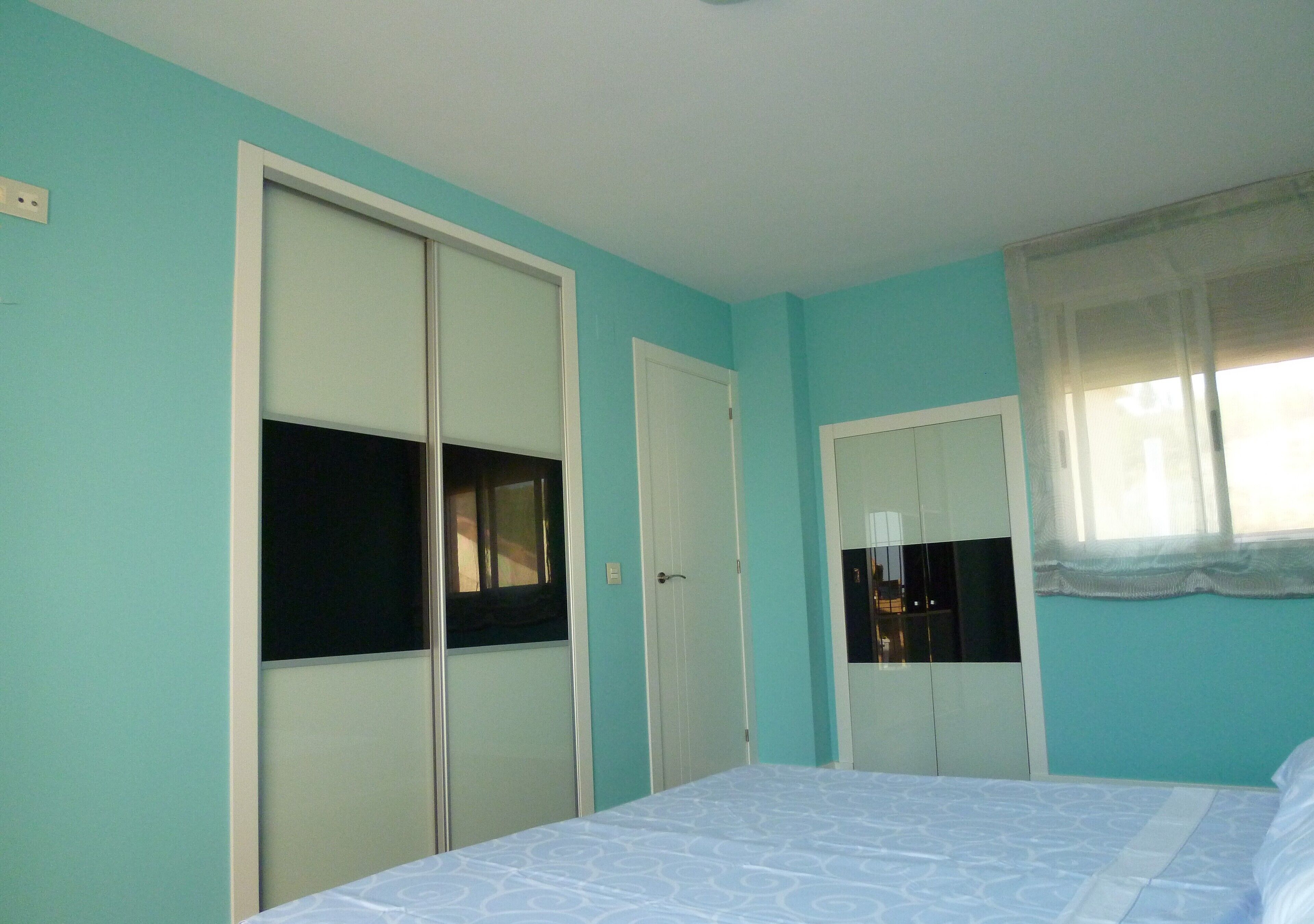 Beautiful Penthouse in Natural Park