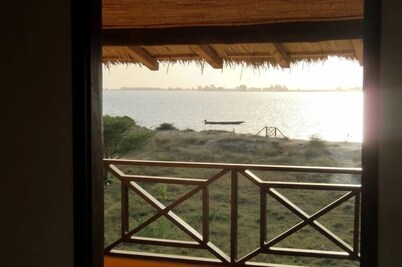 little paradise by the water