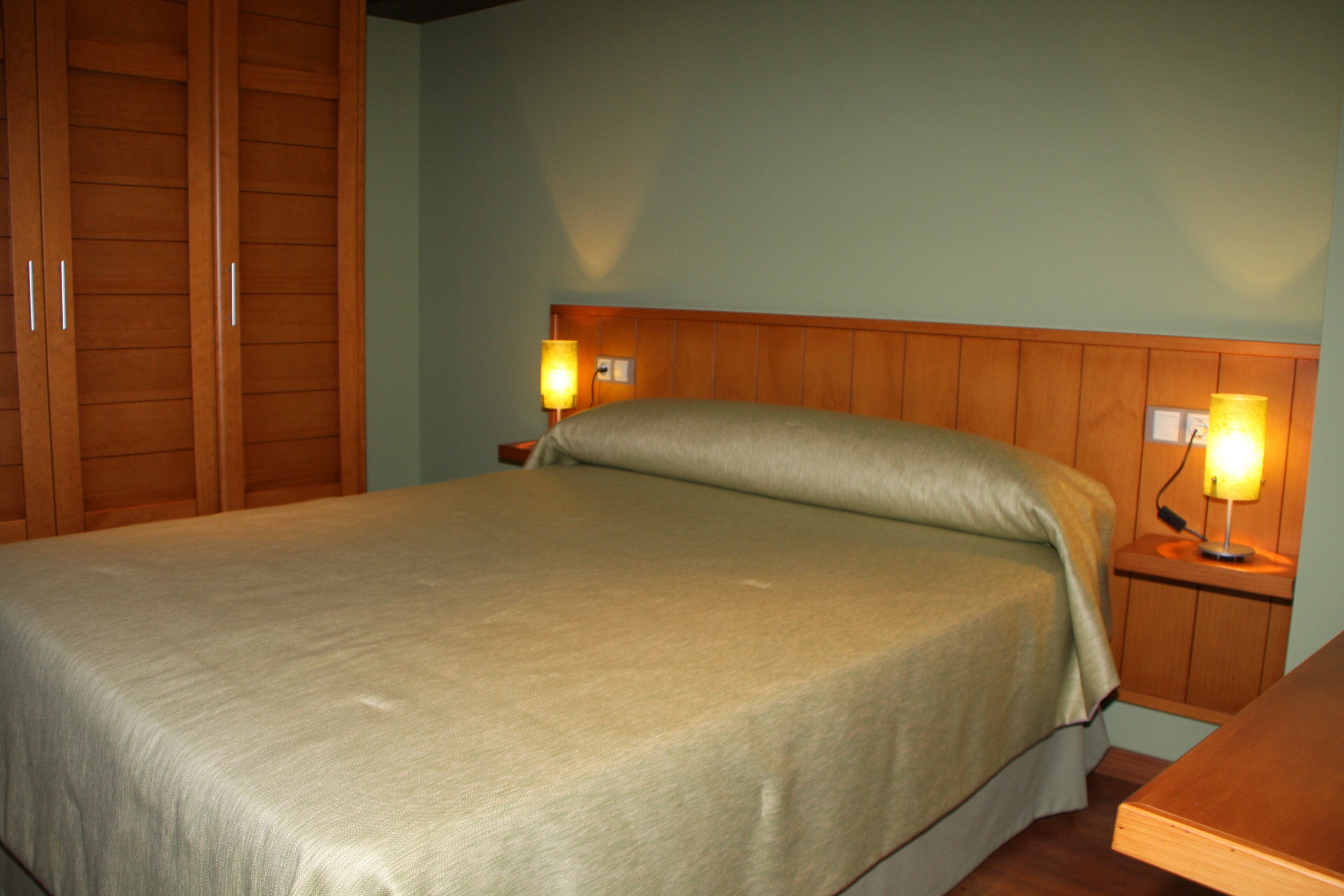 EL YELMO DE MAMBRINO HOUSE - SOLANO (Maximum 2 adults + 2 children)