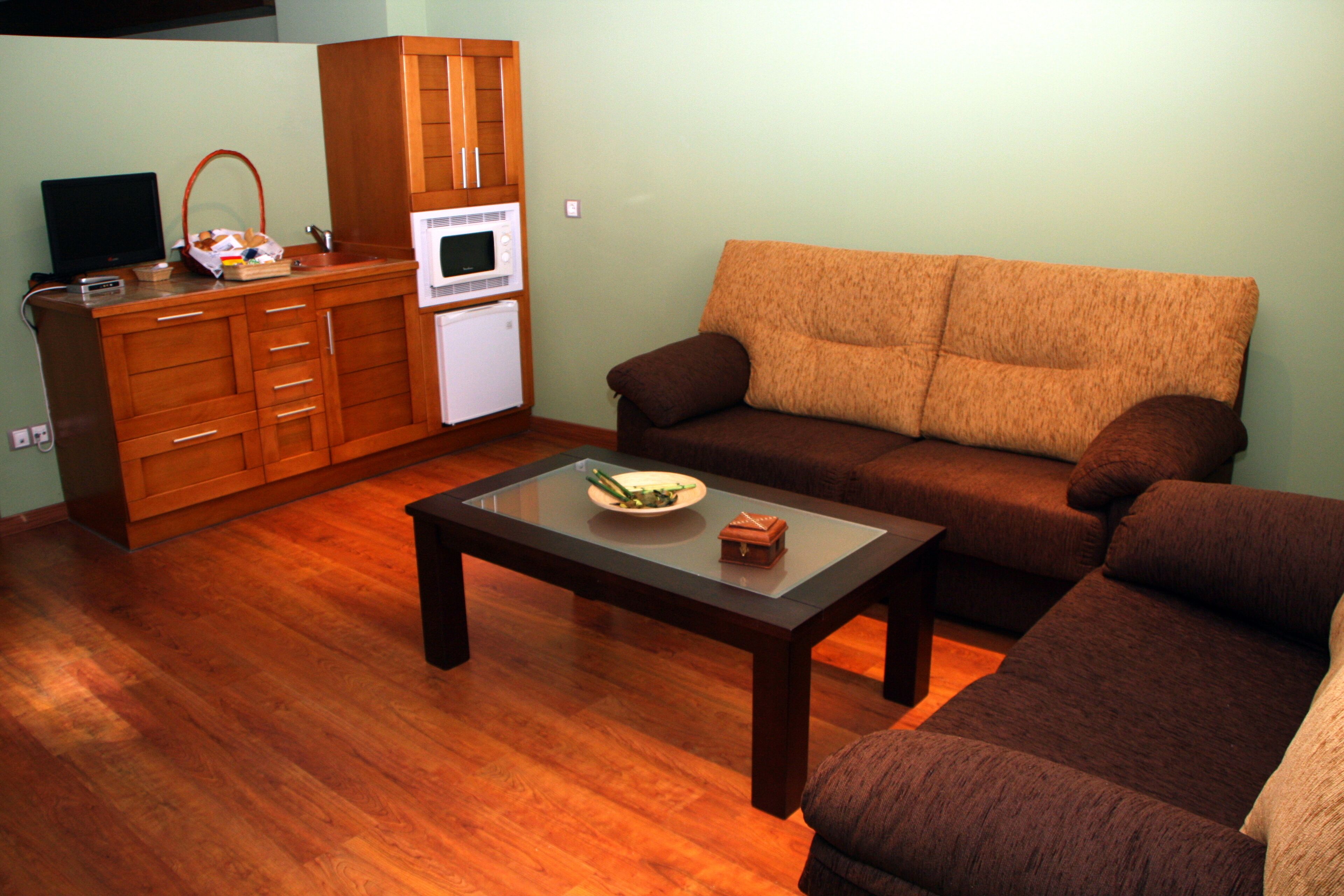 EL YELMO DE MAMBRINO HOUSE - SOLANO (Maximum 2 adults + 2 children)