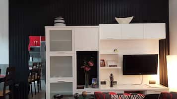Smart TV