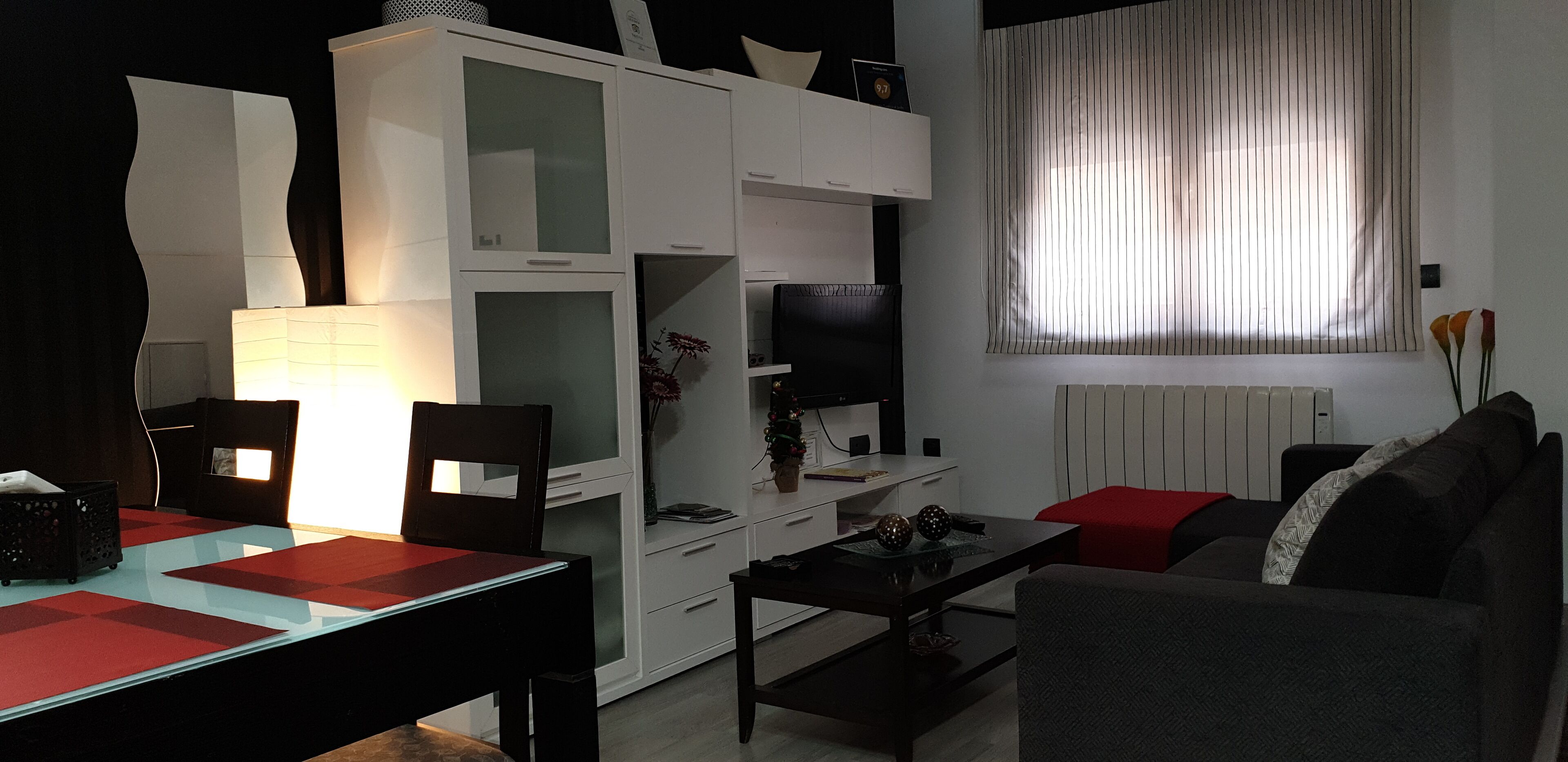 Tourist Apartments "The Garden".