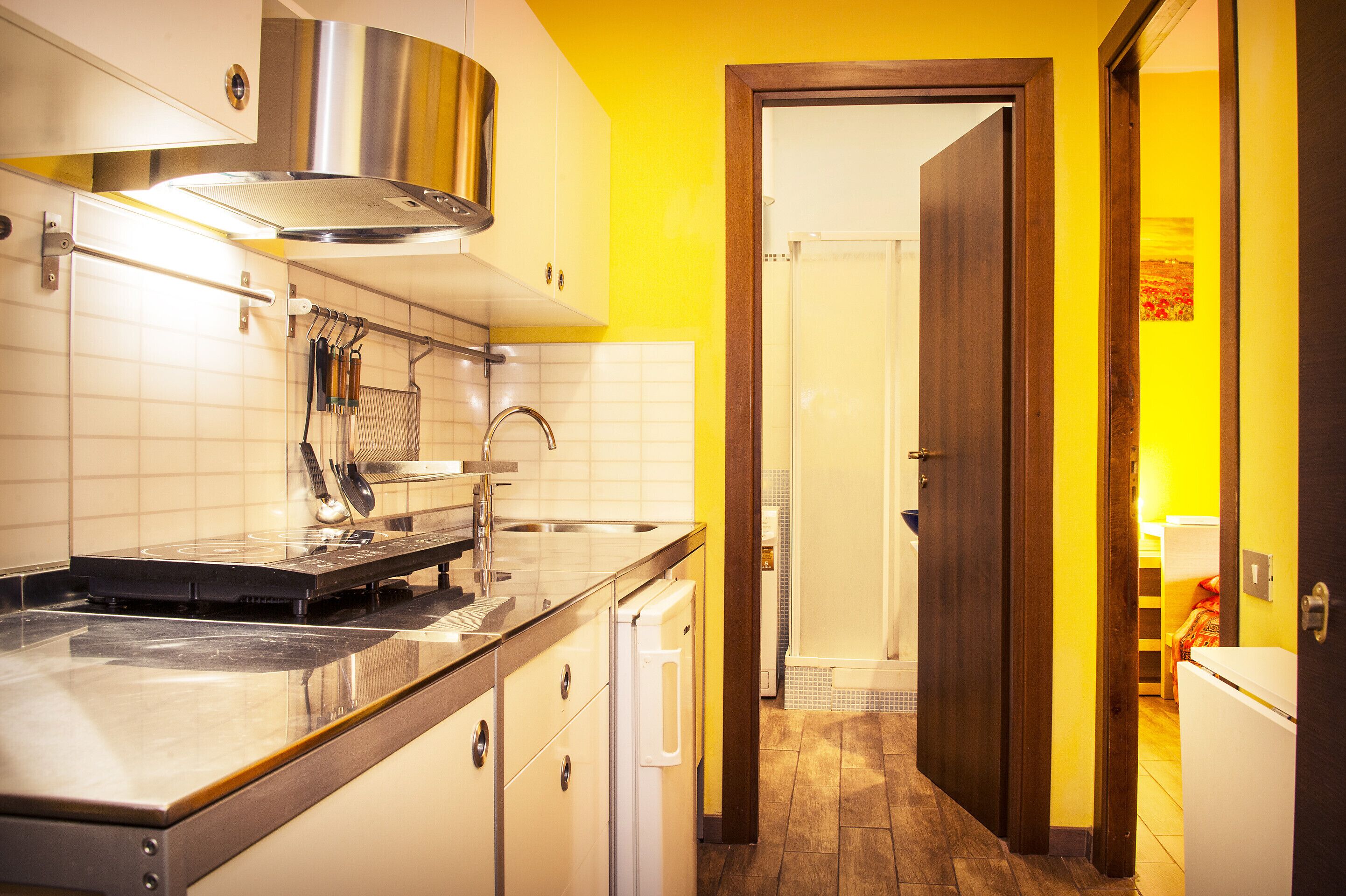 Rome ... the turtleneck