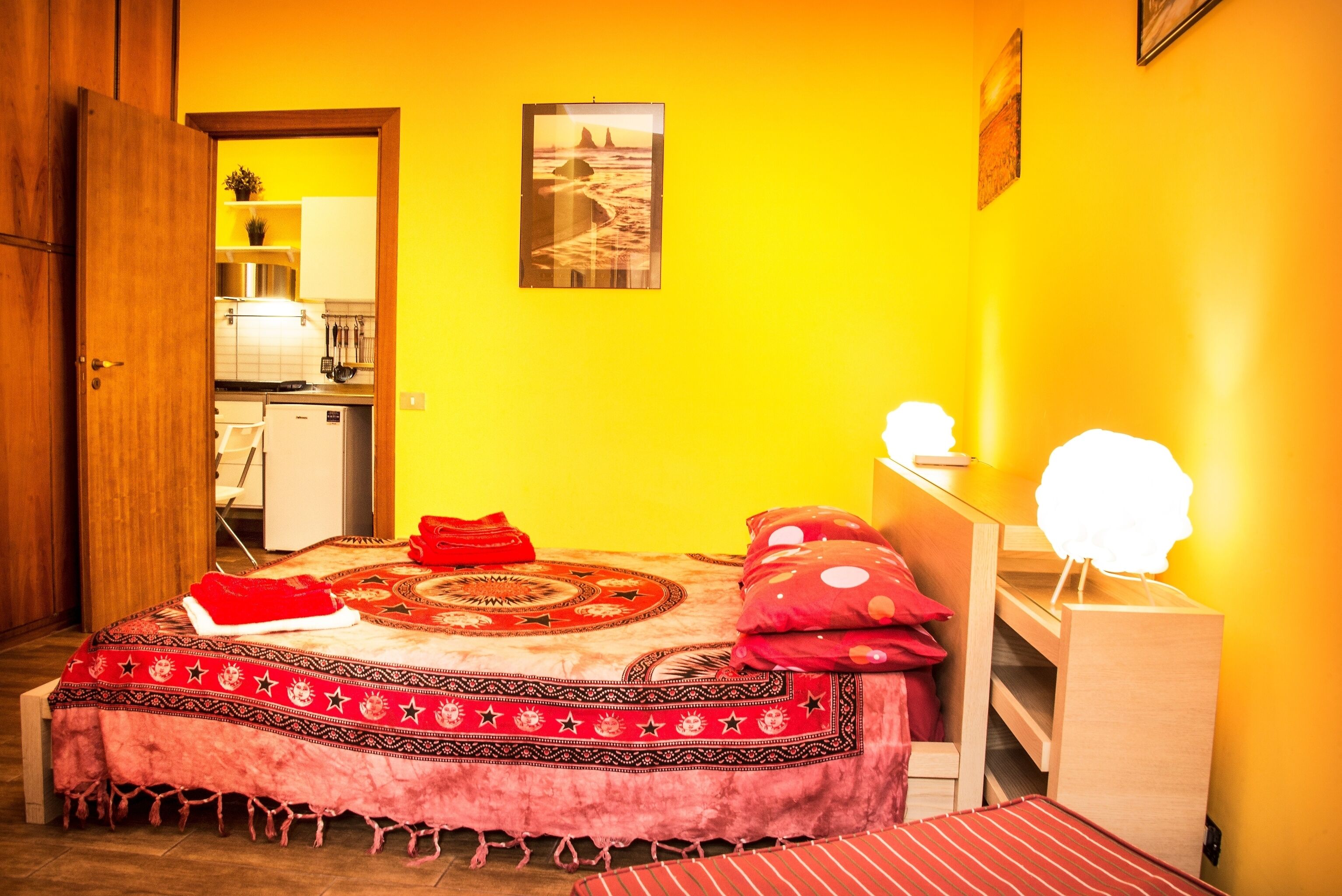 Rome ... the turtleneck