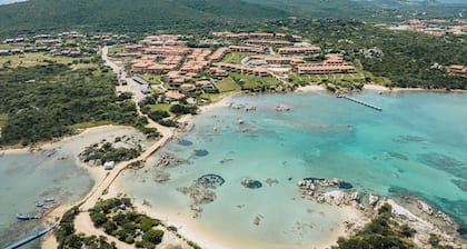 Villa Antonina