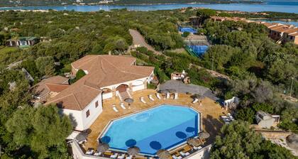 Villa Antonina