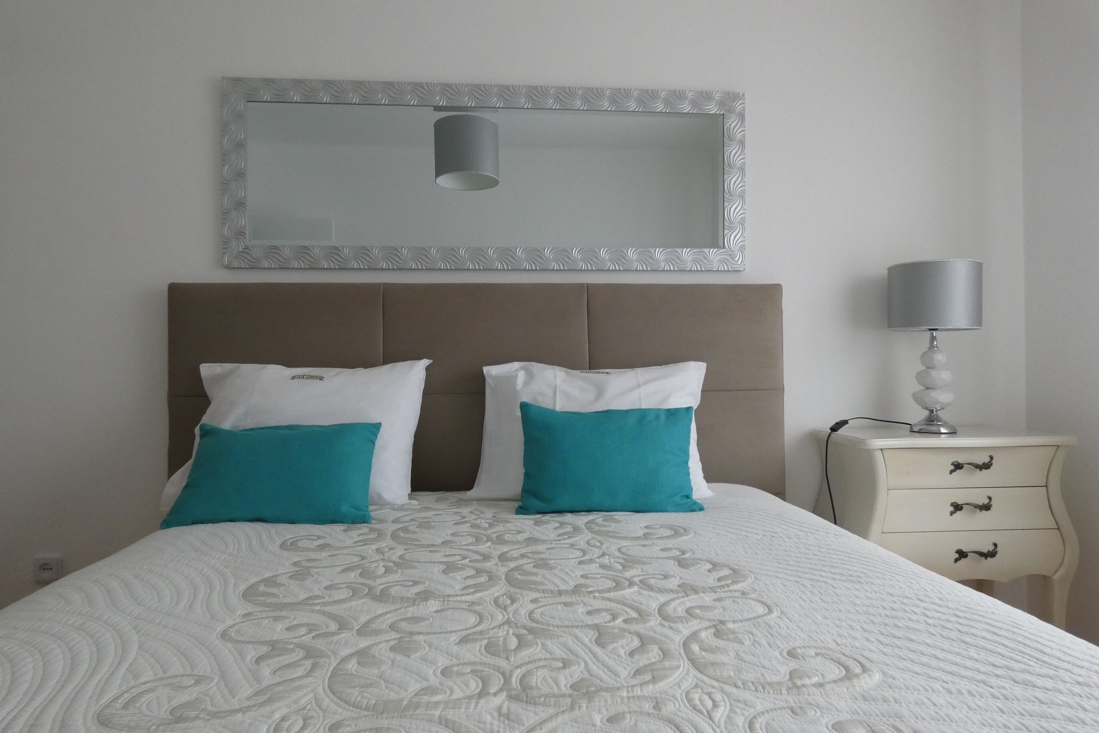 Casa Sandra - Apartment Carlota