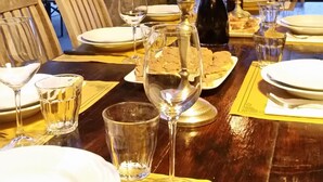 تناول الطعام