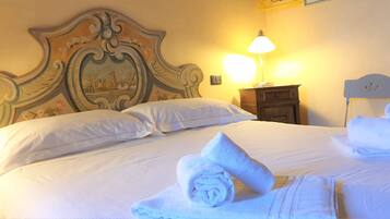 1 Schlafzimmer, BĂŒgeleisen/BĂŒgelbrett, Reisekinderbett, kostenloses WLAN
