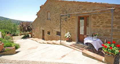Apartment in Farmhouse