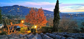 Exterior - Apartment in Farmhouse (Cortona)