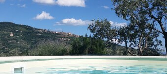 Apartment in Farmhouse