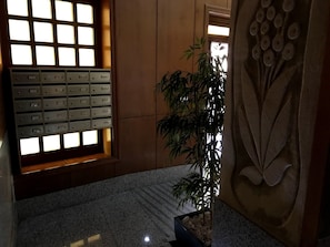 Interieur