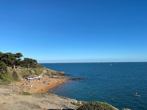 Playa en los alrededores 