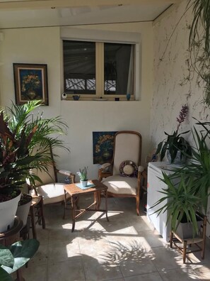 Intérieur