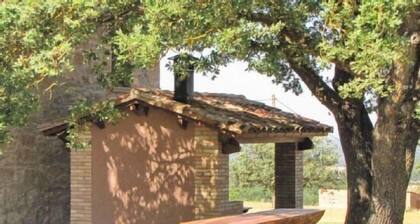 Huoneisto 4 vierasta Casa Serra de Daltissa