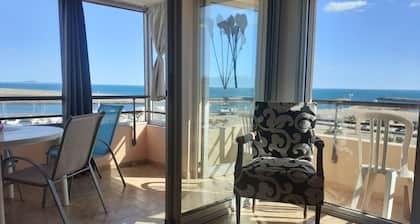 Asunto upea näköala!