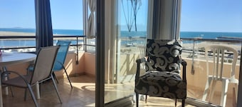APPARTEMENT AVEC VUE MAGNIFIQUE