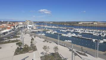 Port de plaisance