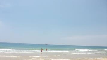 Plage à proximité