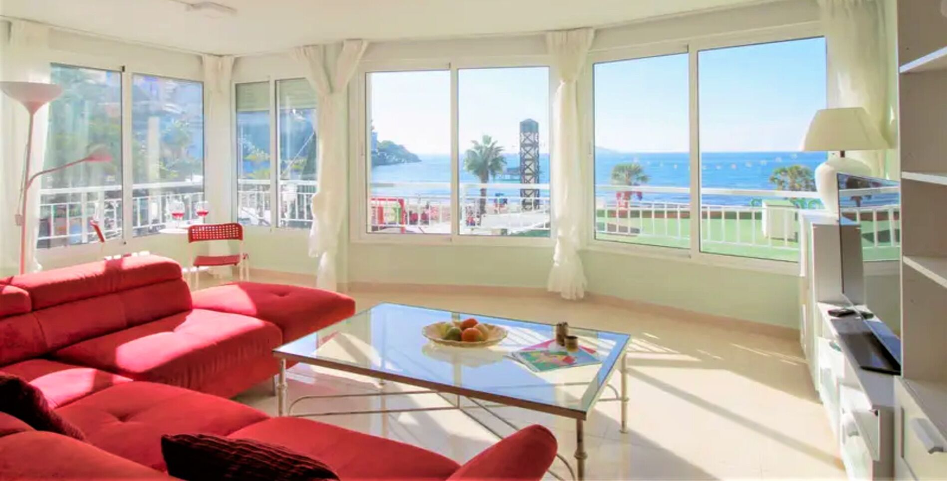 TV connectée, écrans d'ordinateur