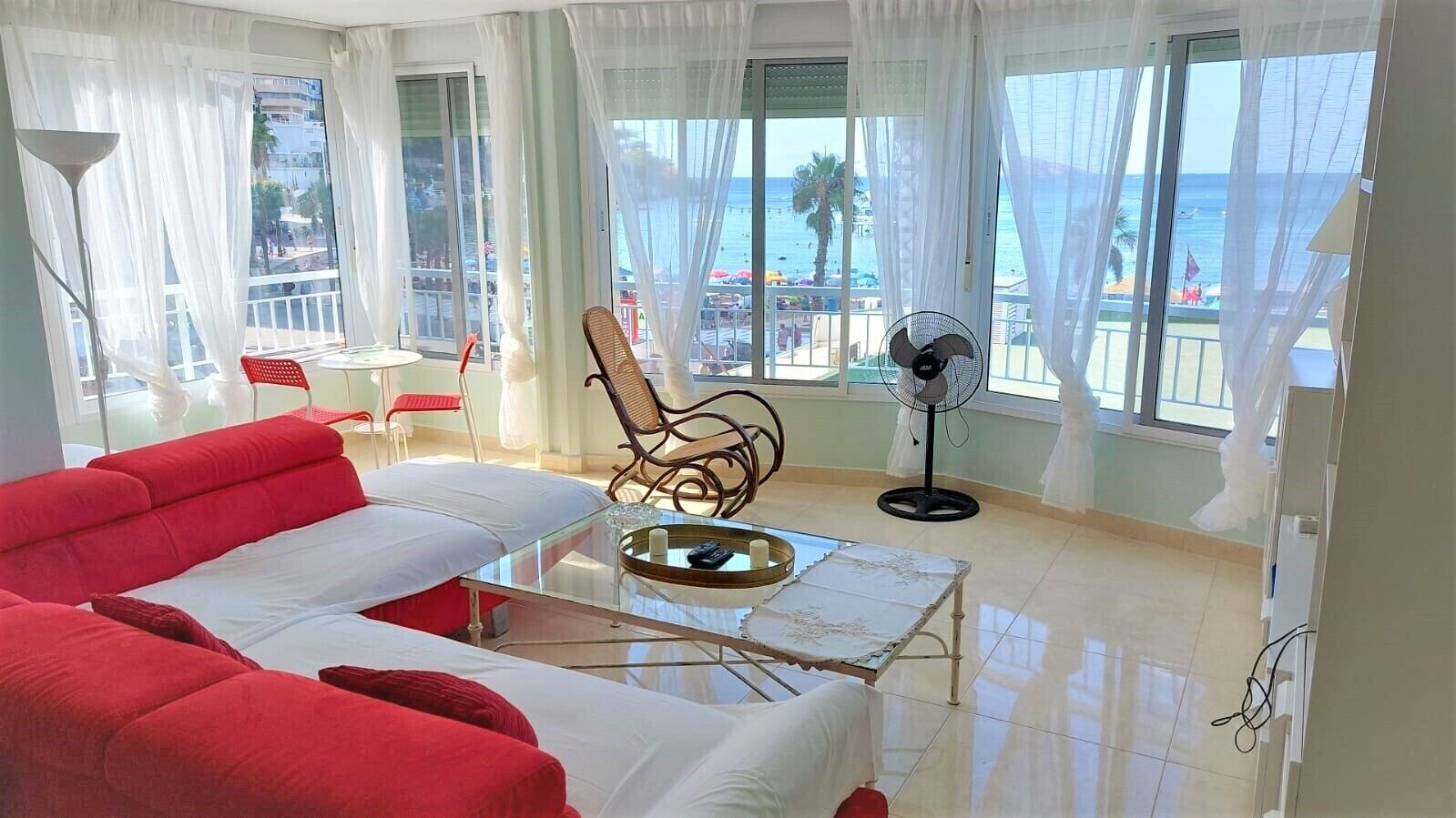 TV connectée, écrans d'ordinateur