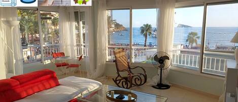 Smart TV, computer monitors