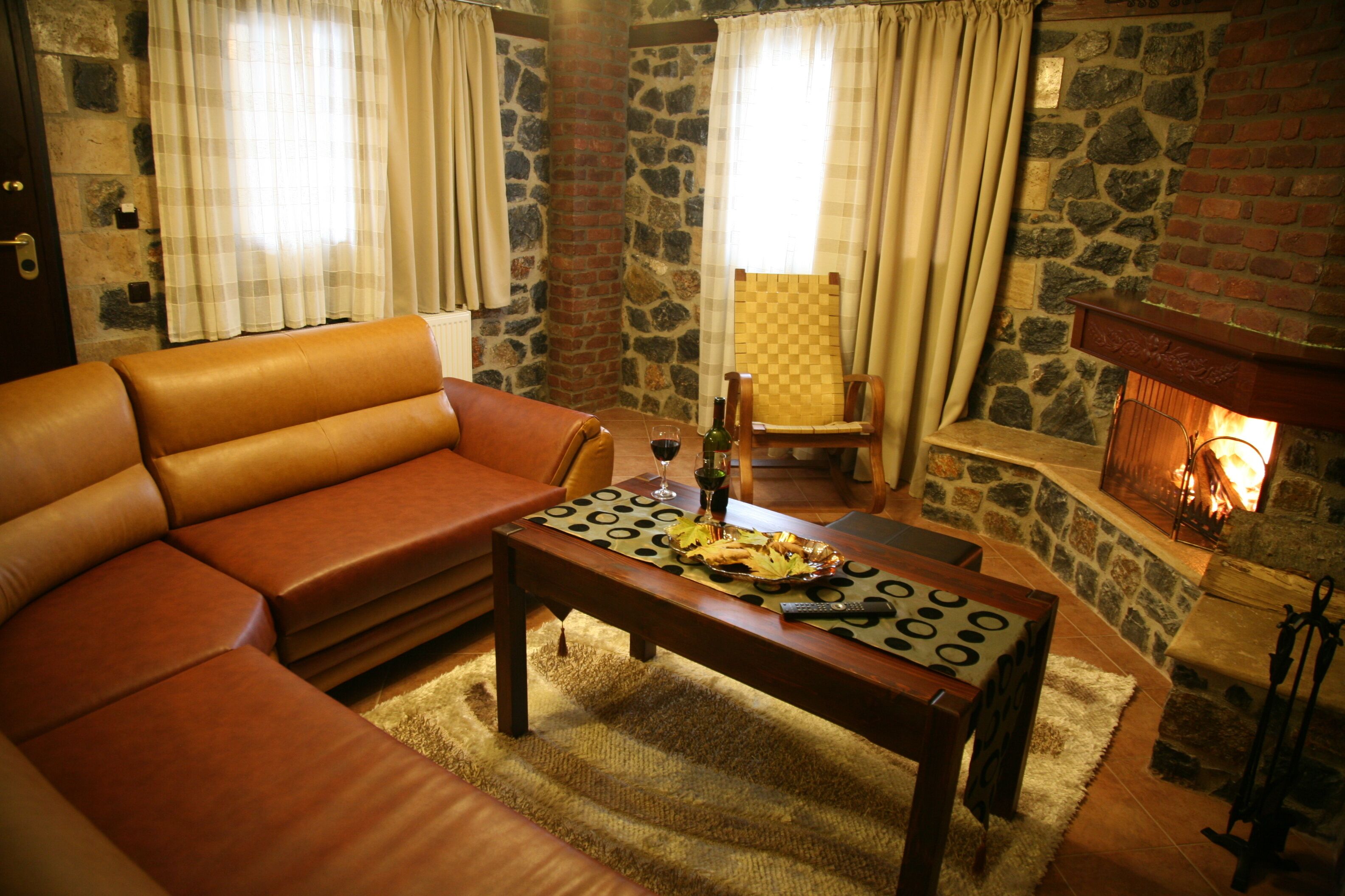 Welcome to Guesthouse Yades, Quad Studio!