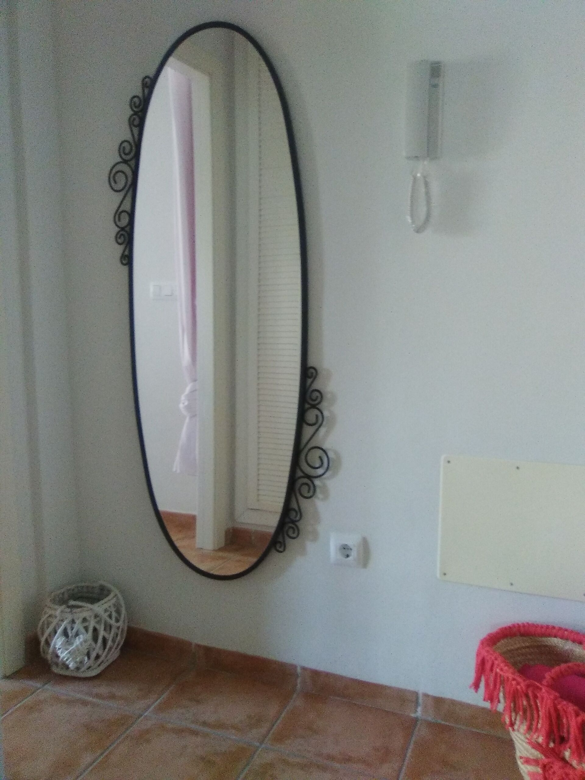 BEAUTIFUL APARTMENT WITH POOL AND GYM