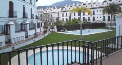 BEAUTIFUL APARTMENT WITH POOL AND GYM